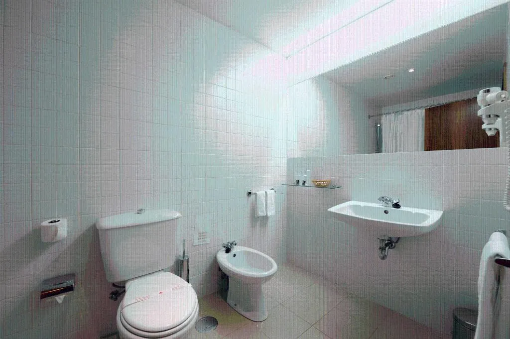 TWIN STANDARD Room, Fundador, Porto
