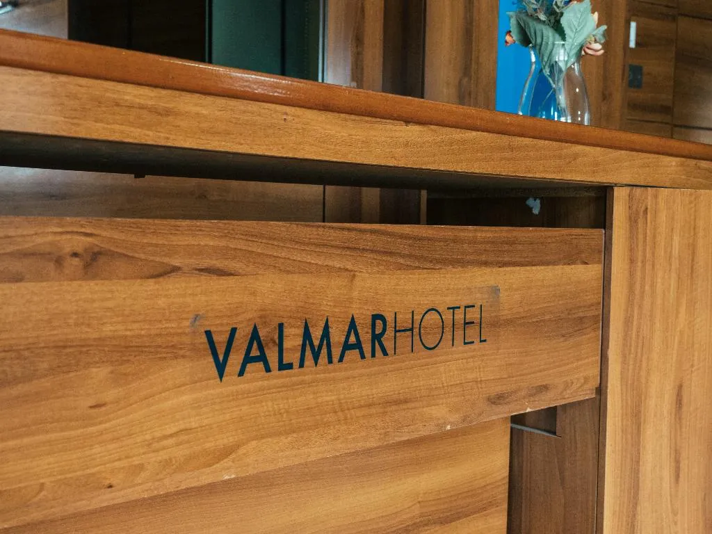 General view, Hotel Valmar, Madrid