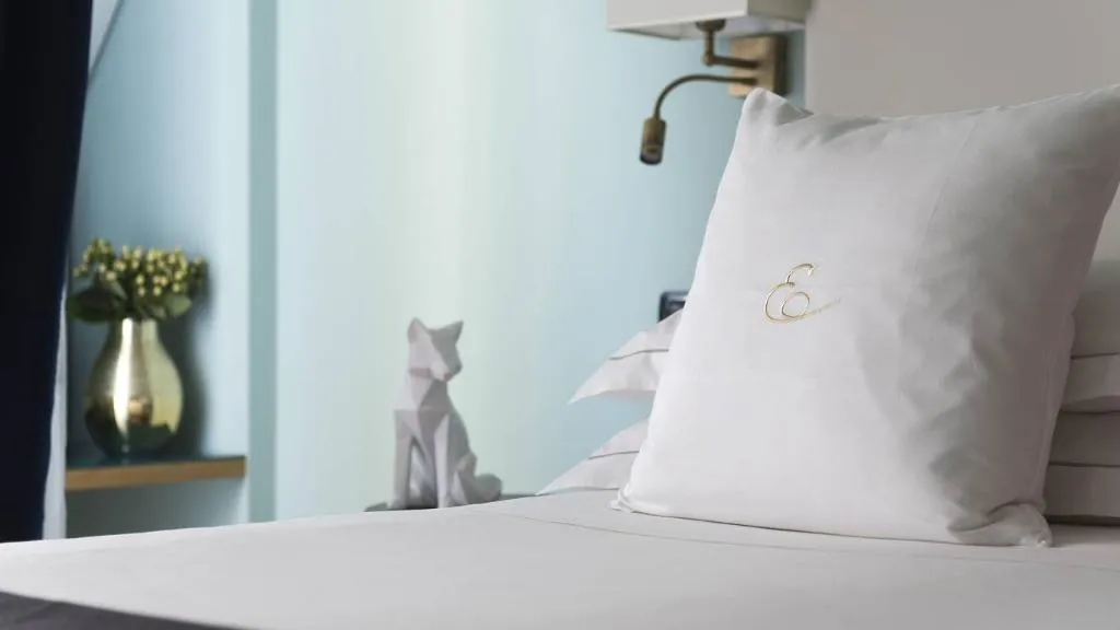 JUNIOR SUITE STANDARD Room, Sonder Missori, Milan