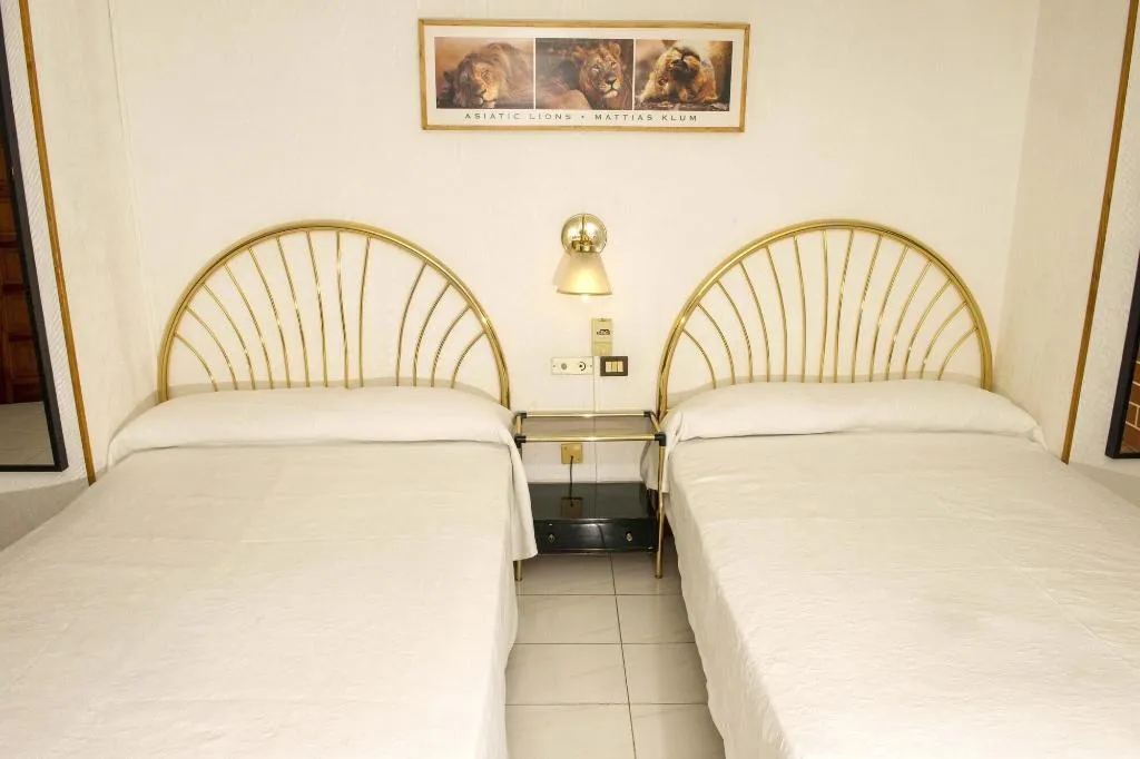 Room, Atlantico Centro, Tenerife