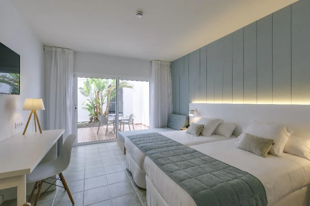 Double or Twin STANDARD Room, Alua Village Fuerteventura, Fuerteventura