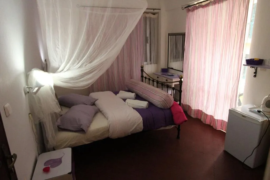 General view, Avra Boutique, Corfu