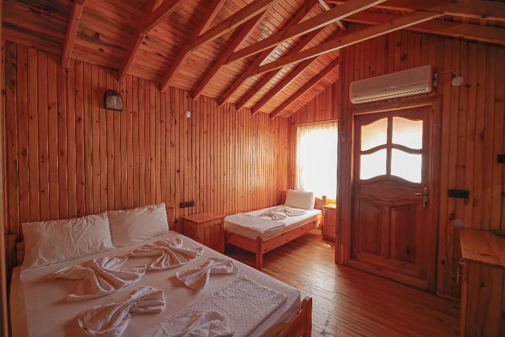 Room, Yavuz Motel Adrasan, Antalya