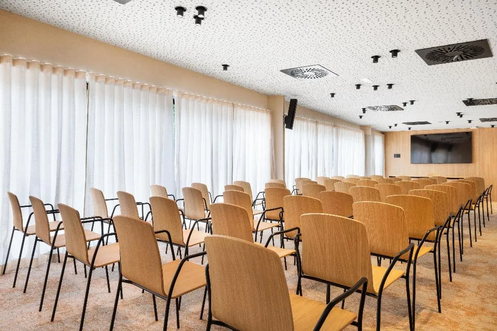 Conferences, Aubamar Palma Resort, Majorca