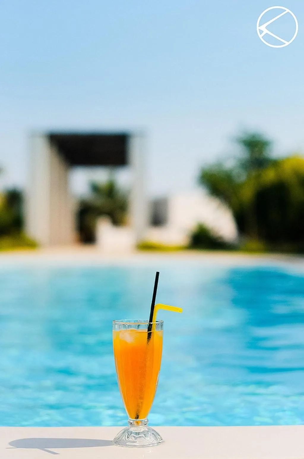 Sports and Entertainment, Villa Markezinis, Santorini