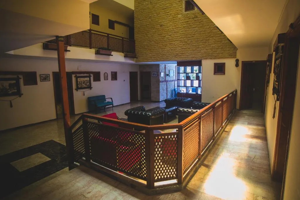 Lobby, Dinara Garden Kemer, Antalya