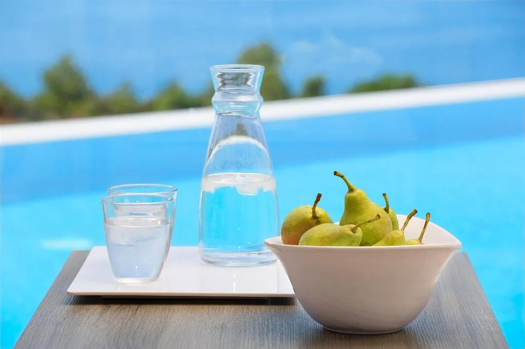 Room, Ajul Luxury Hotel & Spa Resort Registry Collection, Halkidiki