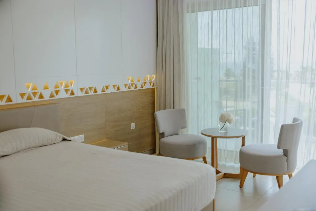 Double or Twin SUPERIOR Room, Tasia Maris Seasons, Cyprus