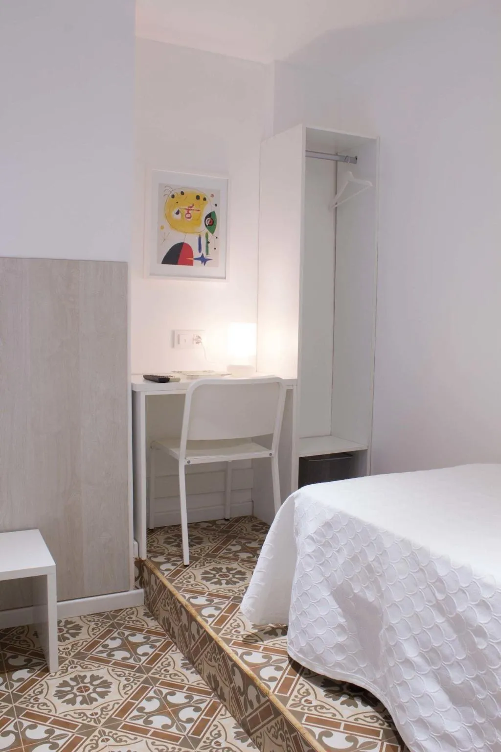 Room, Hostal Nova, Barcelona