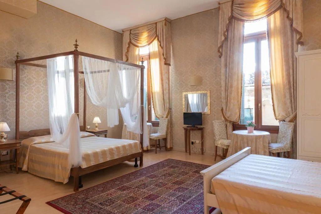 Room, Dimora Al Doge Beato, Venice