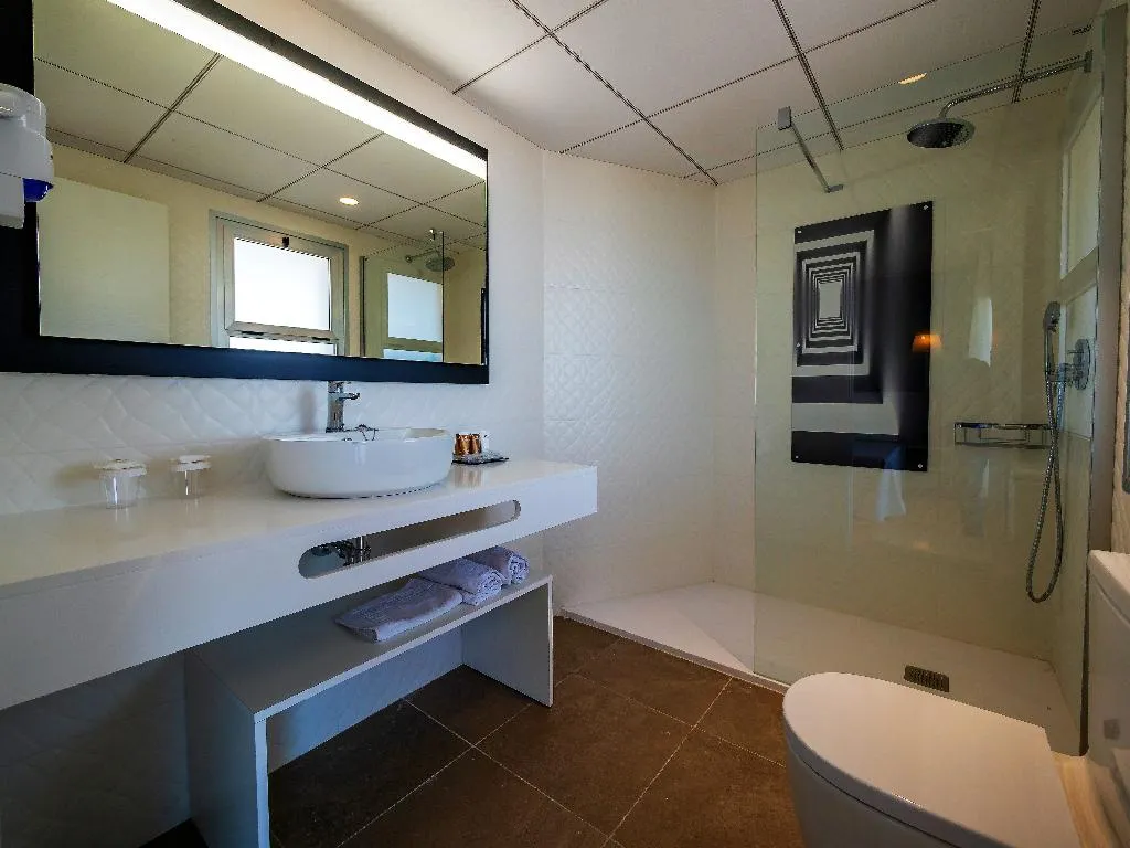 SINGLE STANDARD Room, Golden Donaire Beach, Costa Brava