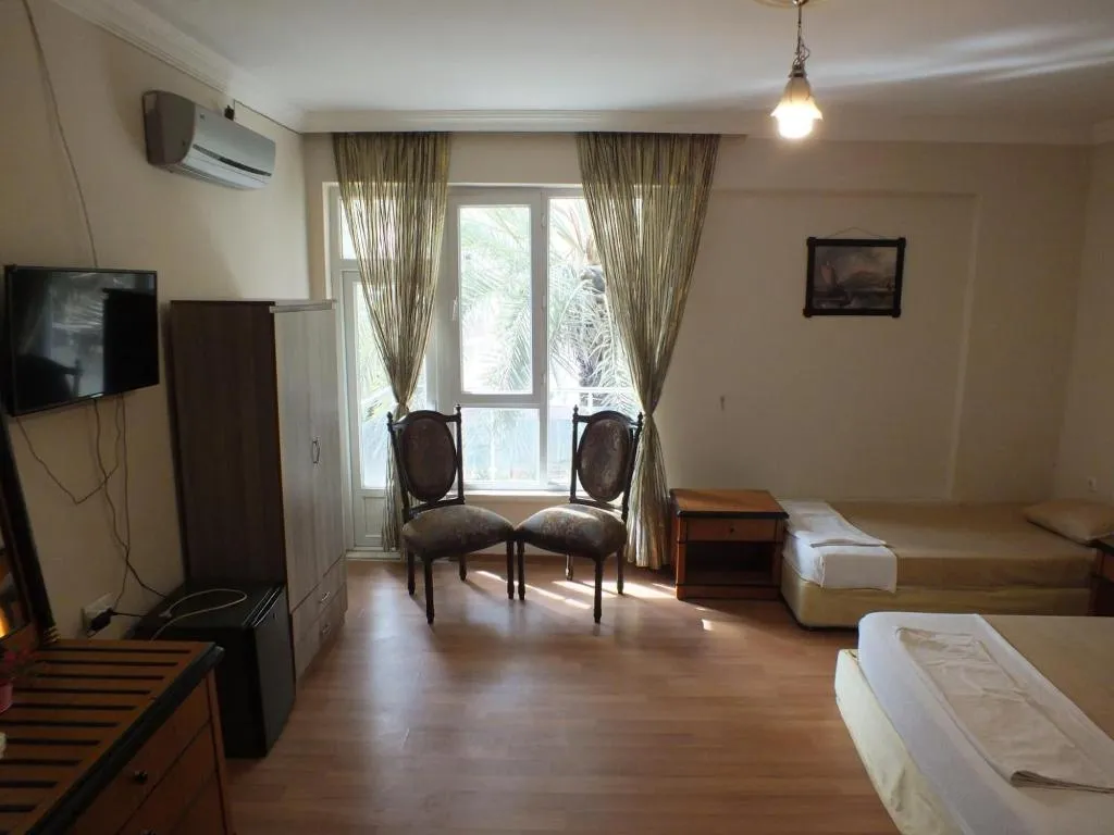 Room, Uyar Palace, Antalya