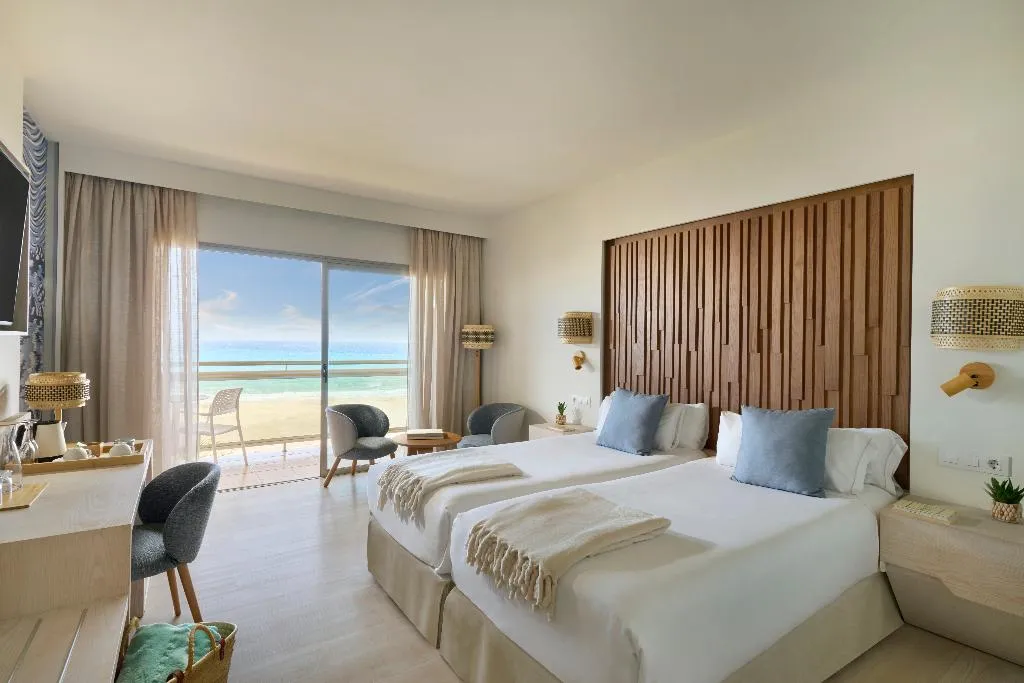 Double or Twin STANDARD Room, Iberostar Selection Fuerteventura Palace, Fuerteventura
