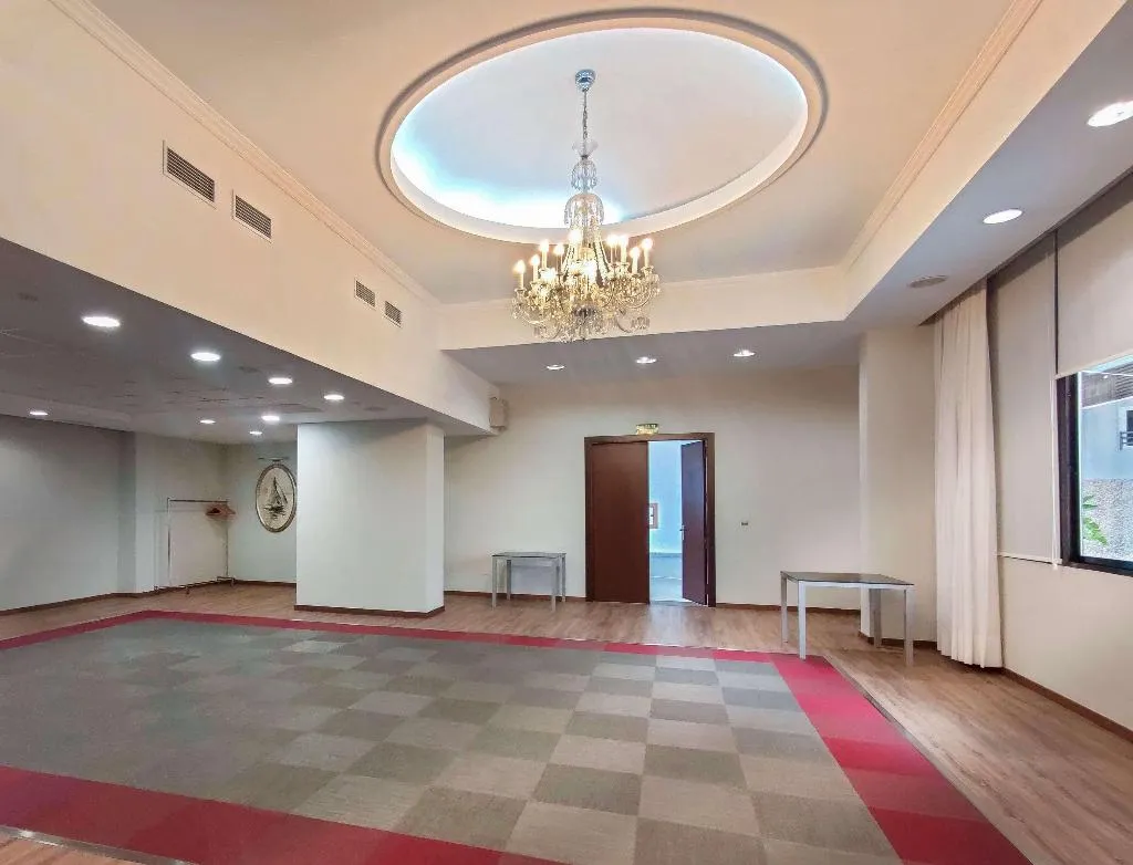 Conferences, Melia Alicante, Costa Blanca