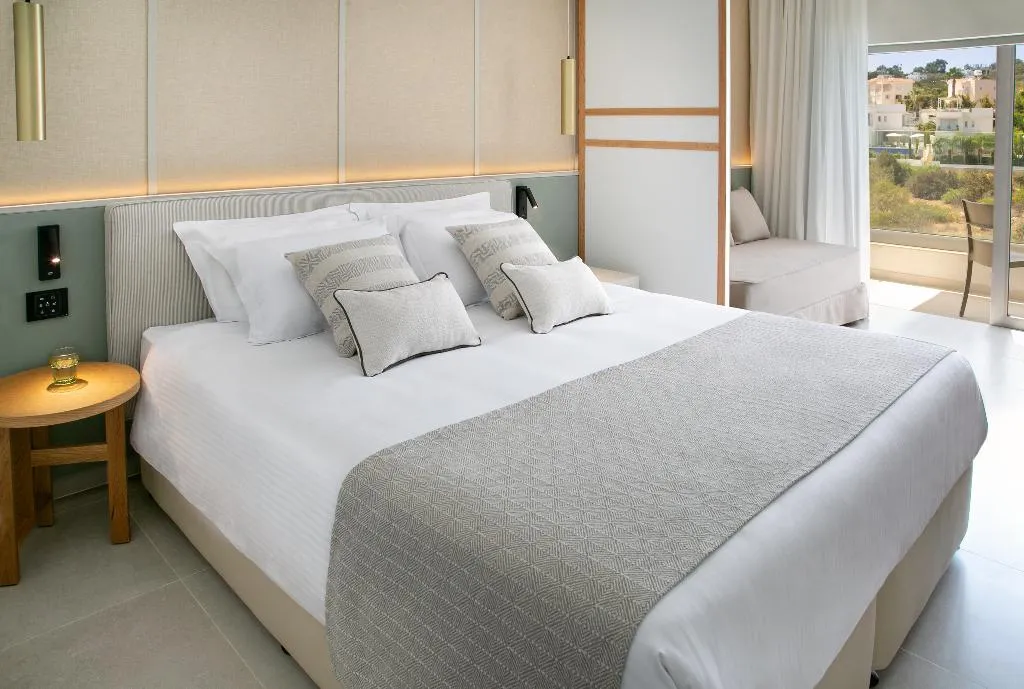 FAMILY ROOM STANDARD Room, Atlantica Aqua Blue, Cyprus