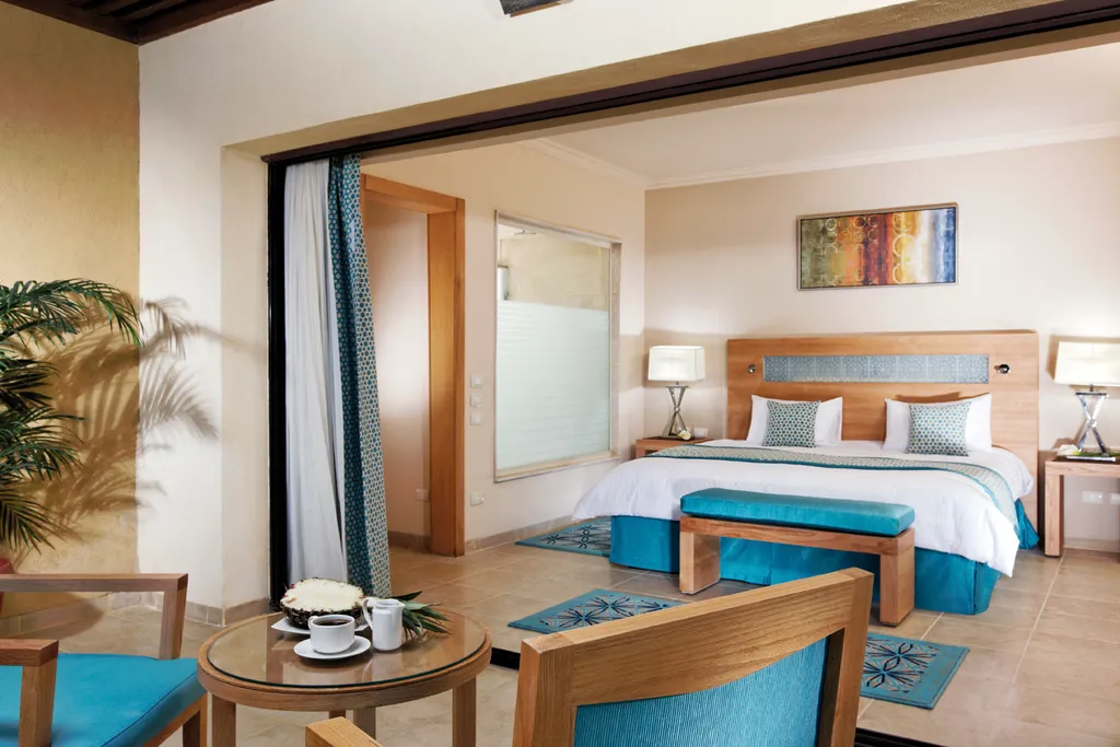 Room, Mövenpick Waterpark Resort & Spa Soma Bay, Red Sea Riviera