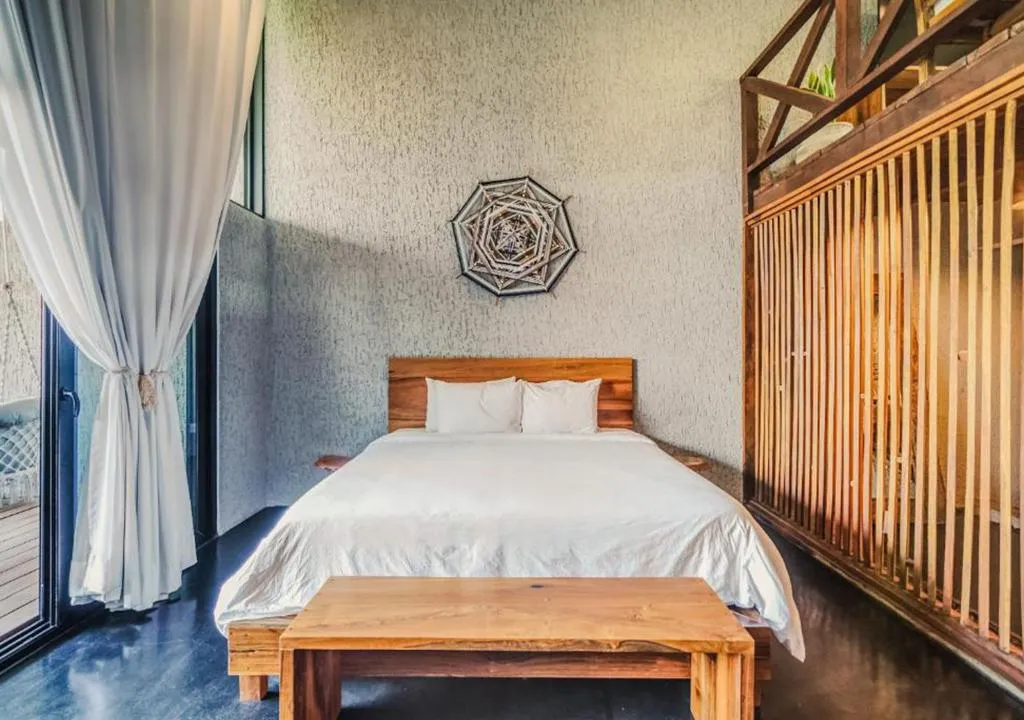 VILLA WITH JACUZZI Room, Hotelito Azul, Cancun Area