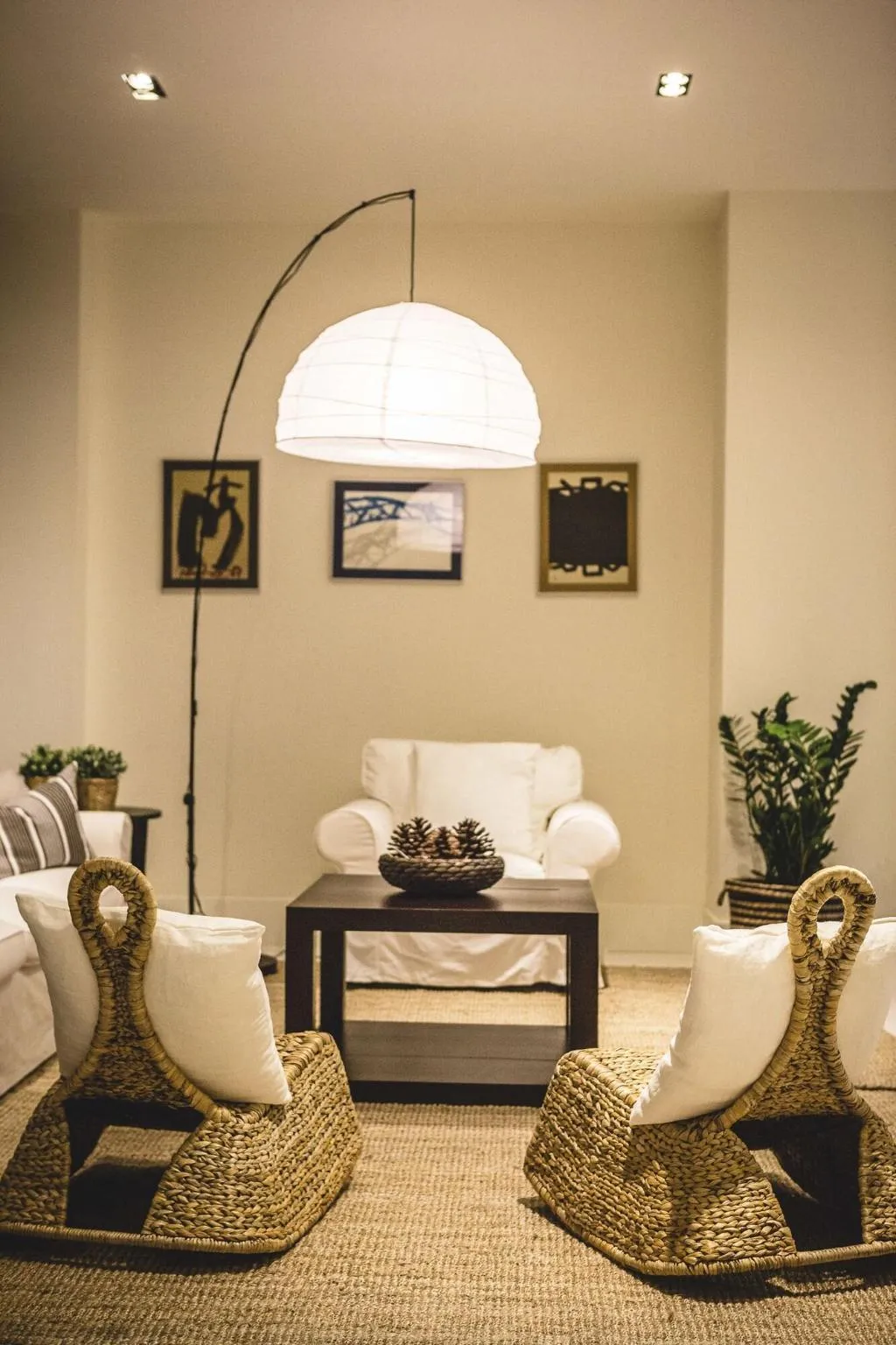 Lobby, Apartamentos Ba Rbara 3, Costa Blanca