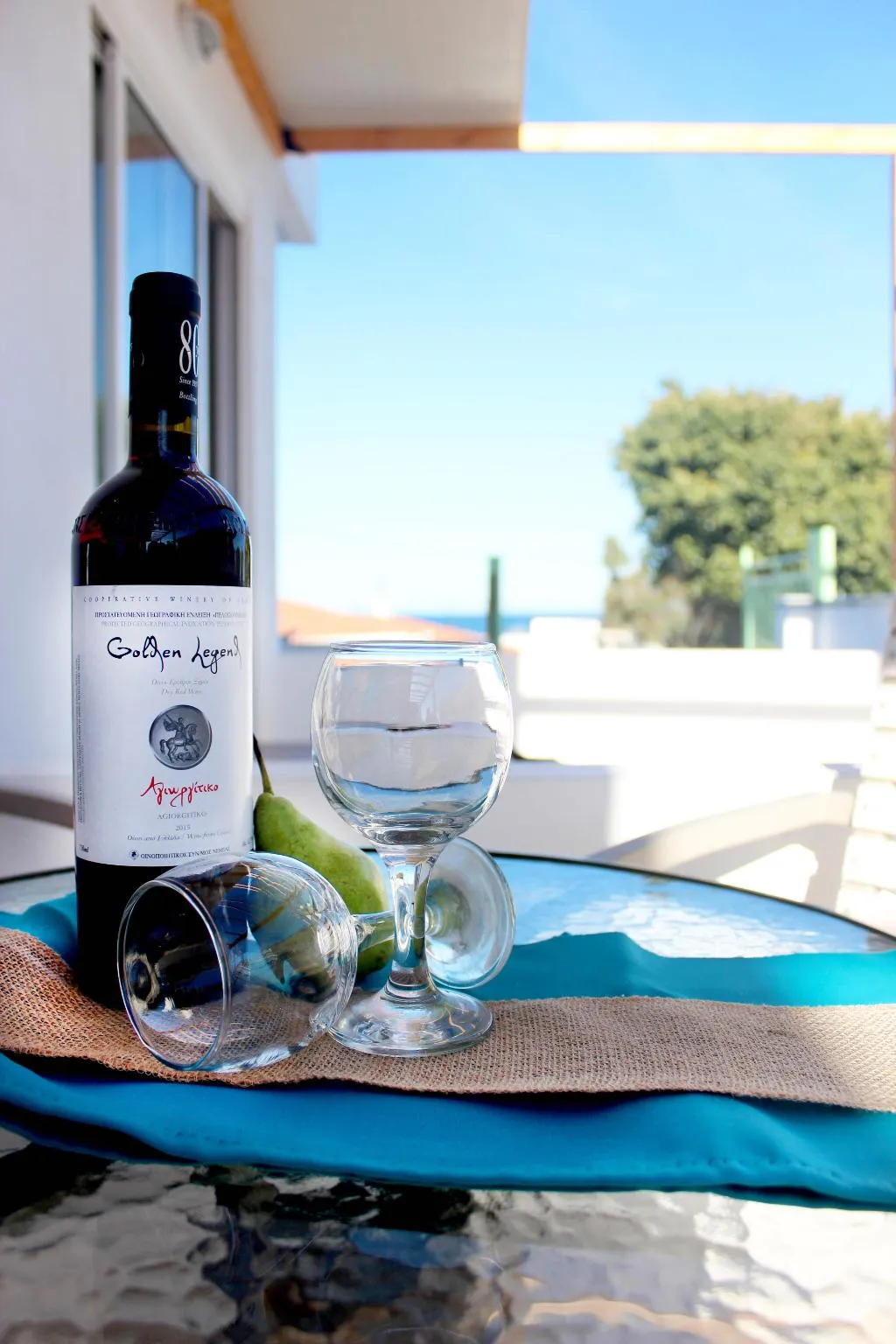 Double or Twin DELUXE Room, Bivalvia Beach Plus, Rhodes