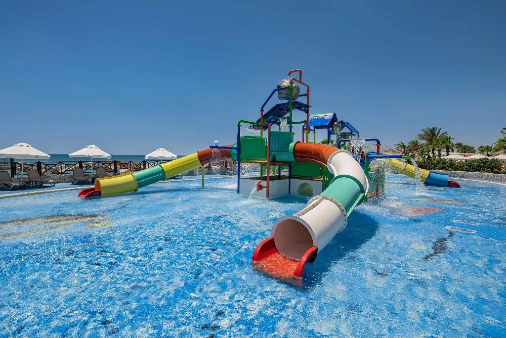 Sports and Entertainment, Papillon Belvil, Antalya