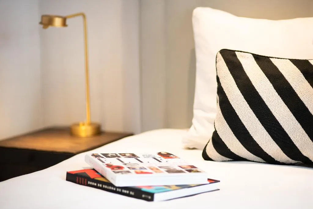 DOUBLE COMFORT Room, Maison ELLE Amsterdam, Amsterdam