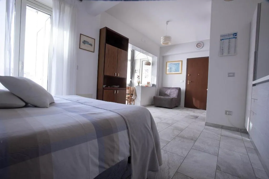 Room, Etna Sea House, Catania