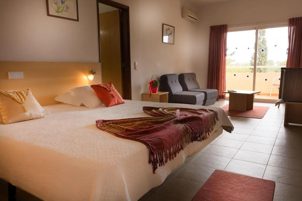 Room, Villa Well By Villa Welwitshia Mirabilis, Algarve