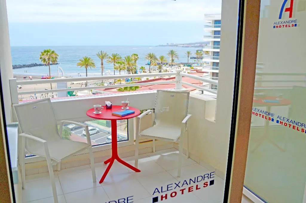 Double or Twin SUPERIOR Room, Alexandre Troya, Tenerife
