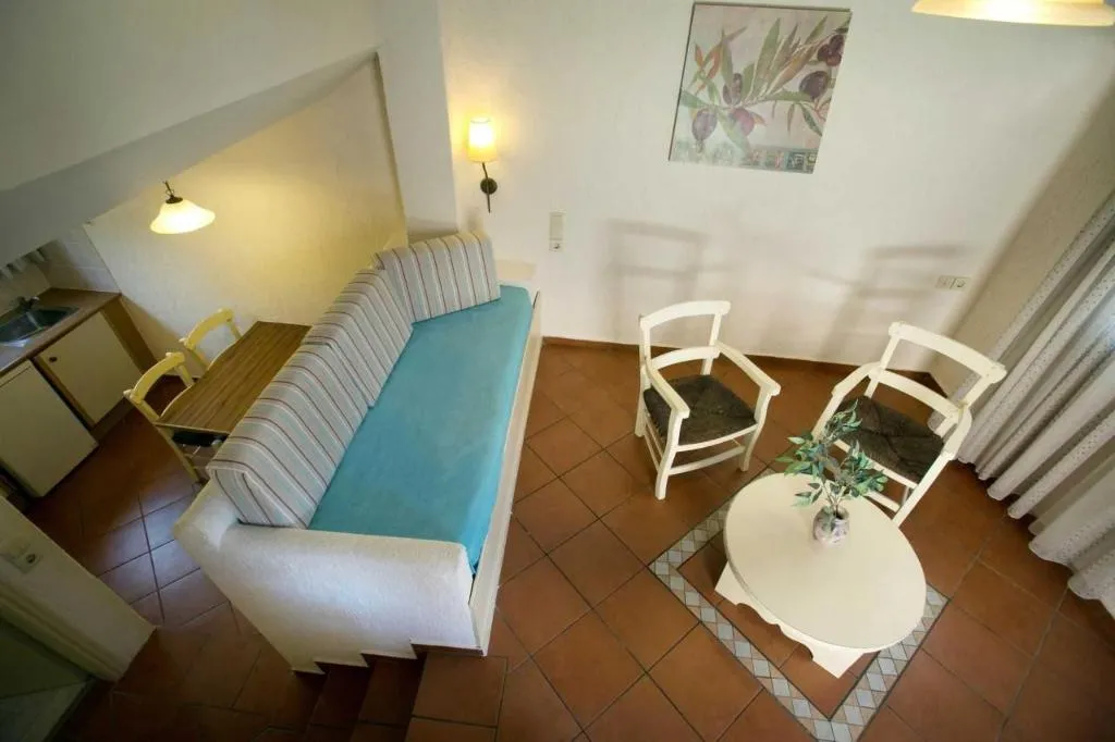 APARTMENT ONE BEDROOM Room, Magia Village Resort, Crete