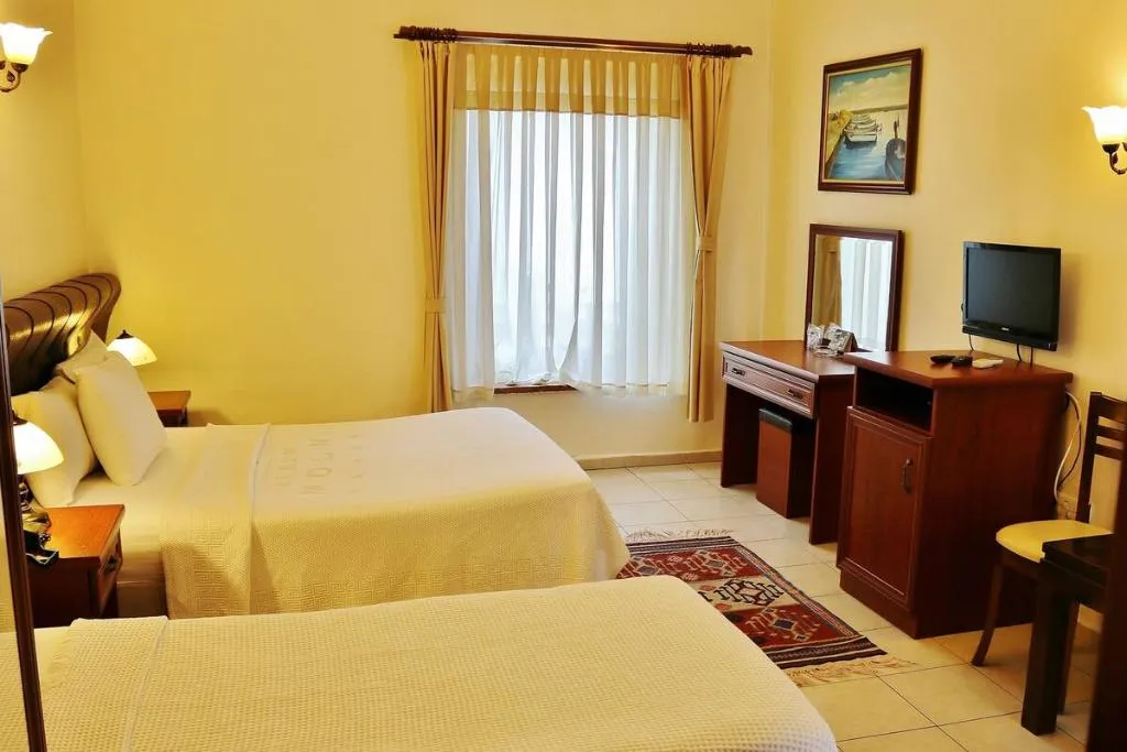 SUITE CAPACITY 1 ONE BEDROOM Room, Bacahan Hotel, Izmir