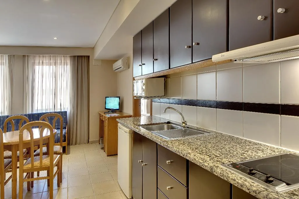 APARTMENT ONE BEDROOM Room, Alba, Algarve