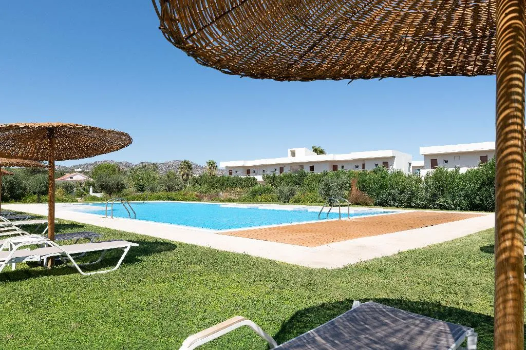 General view, Afandou Bay Resort Suites, Rhodes