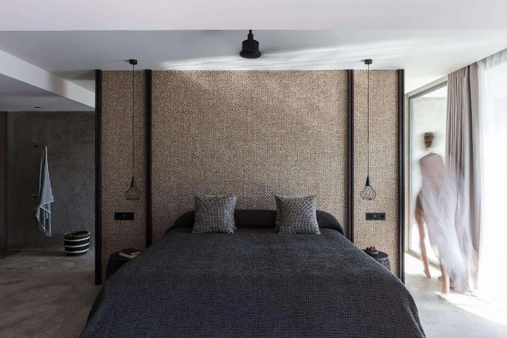 Room, Minos Palace Resort, Crete