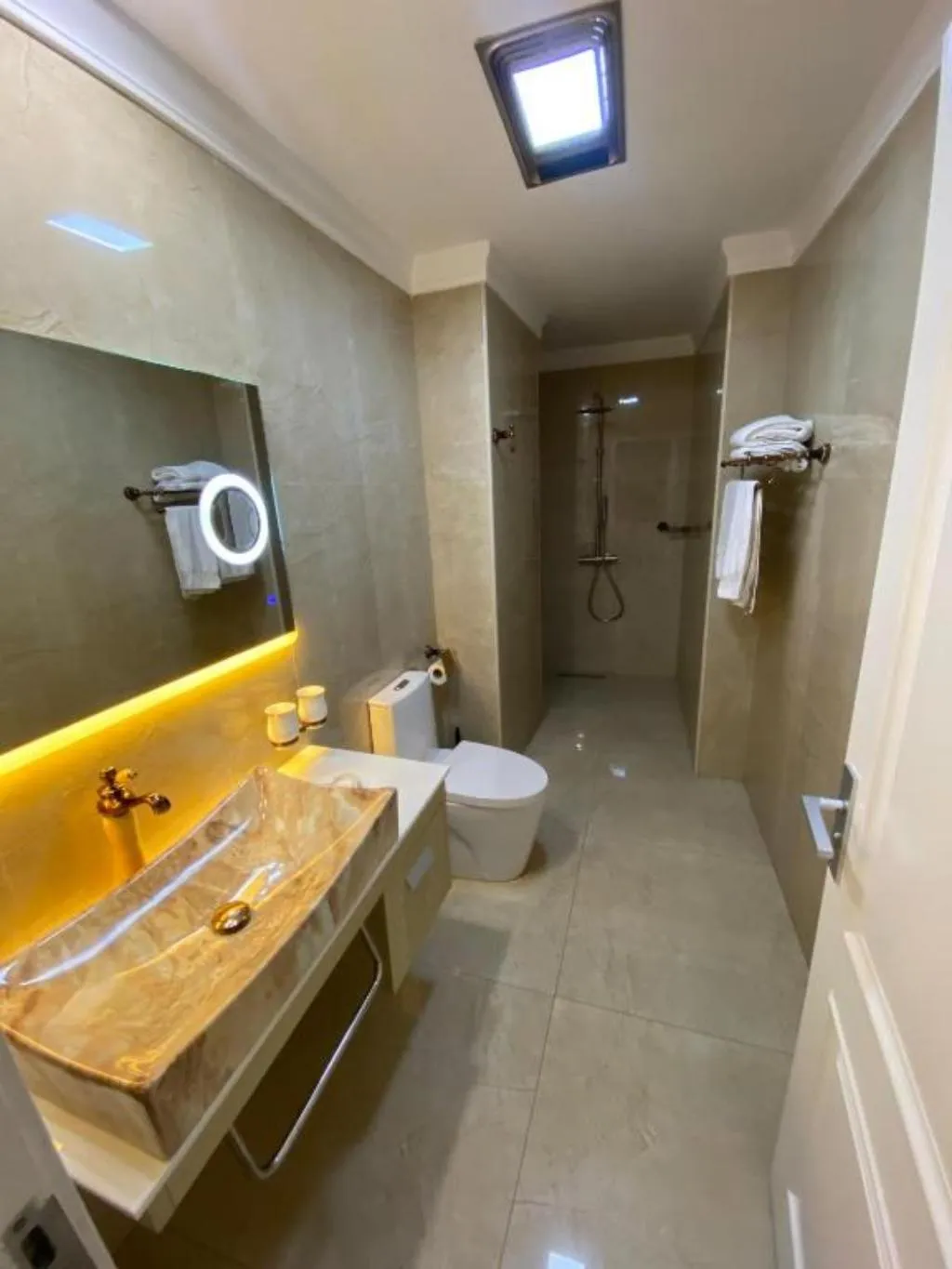 JUNIOR SUITE BASIC Room, Brais Hotel, Durres