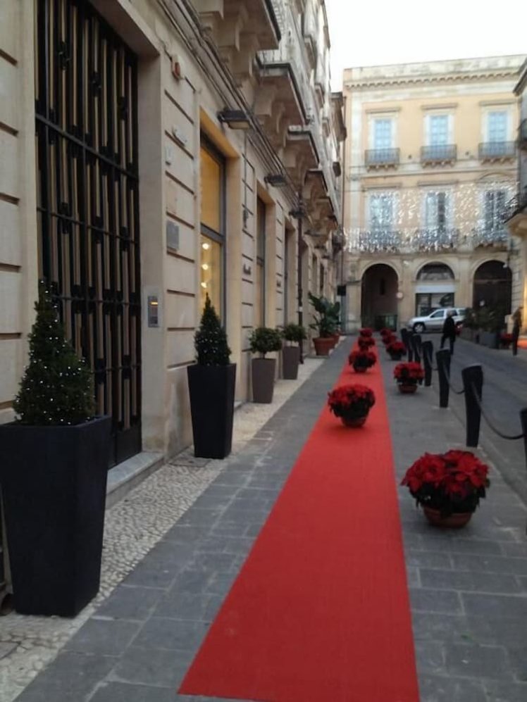 I Santi Coronati Bed & Breakfast, Catania