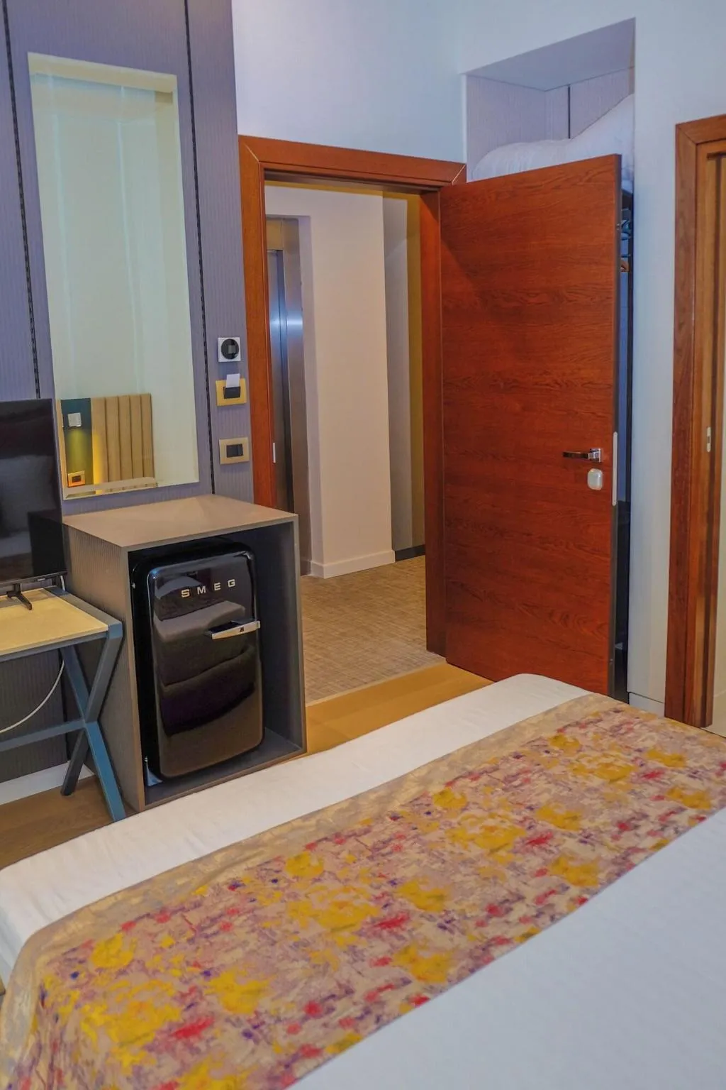 Room, Chic Hotel Spa, Kavaje