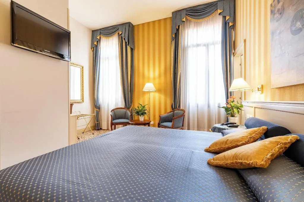 DOUBLE SUPERIOR Room, Bella Venezia, Venice