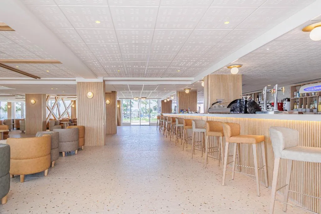 Bar, Best Indalo, Costa Almeria