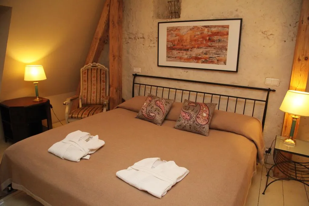 SUITE STANDARD Room, St. Peters Boutique Hotel, Riga