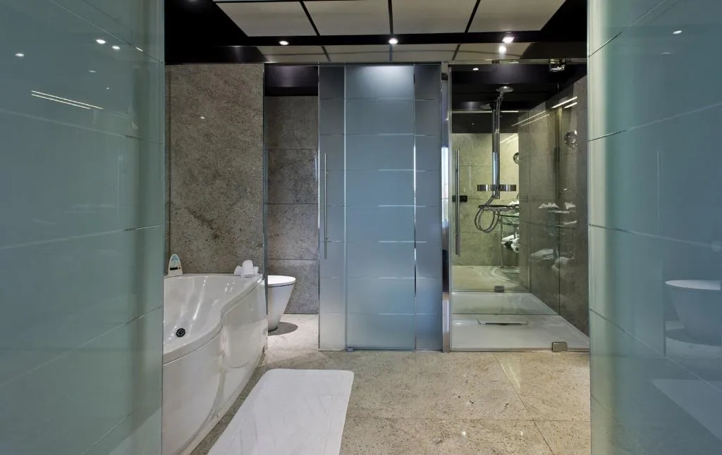 Room, Hilton Madrid Airport, Madrid