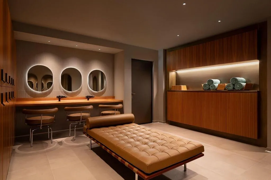Sports and Entertainment, Sheraton Lake Como, Milan