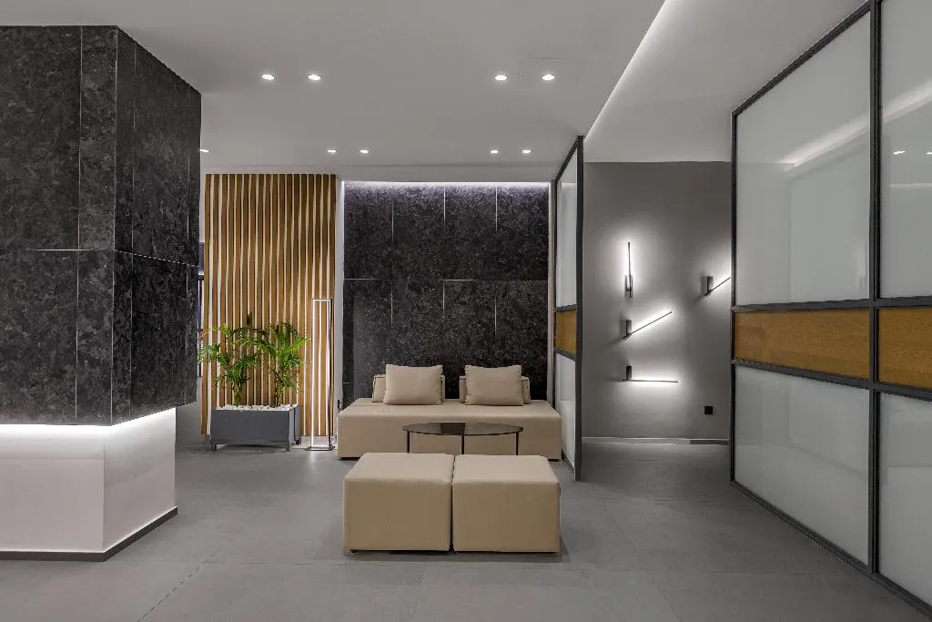 Lobby, Kos Divine Hotel & Suites, Kos