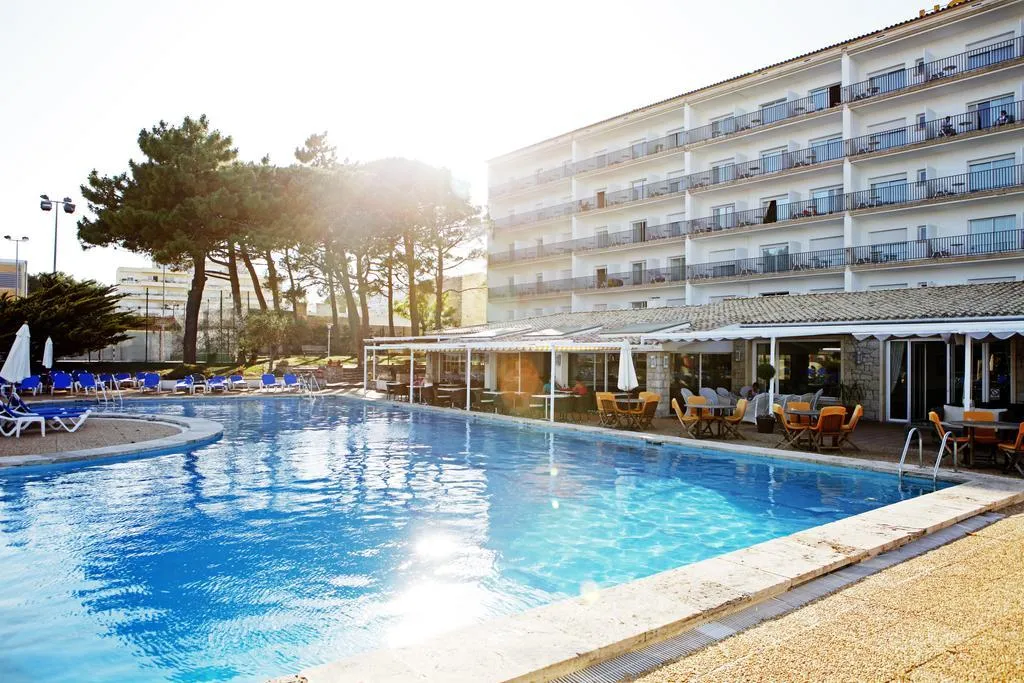 Pool, Nieves Mar, Costa Brava
