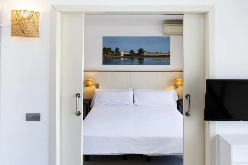 APARTMENT STANDARD Room, Blaumar Hotel, Costa Dorada