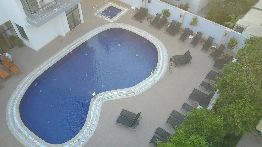 DOUBLE SINGLE USE LAND VIEW Room, Asli Boutique Hotel, Dalaman