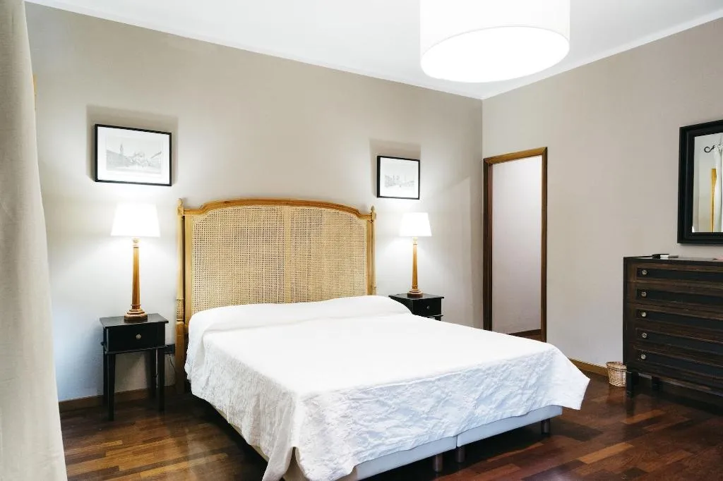 Room, Residenza Ognissanti, Florence