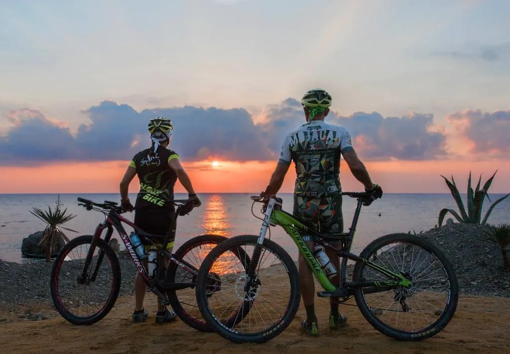 Sports and Entertainment, El Puntazo II, Costa Almeria