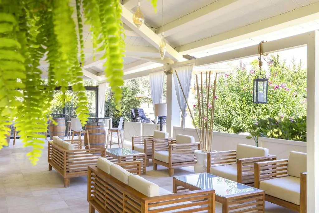 Bar, Costa Dei Fiori, Cagliari
