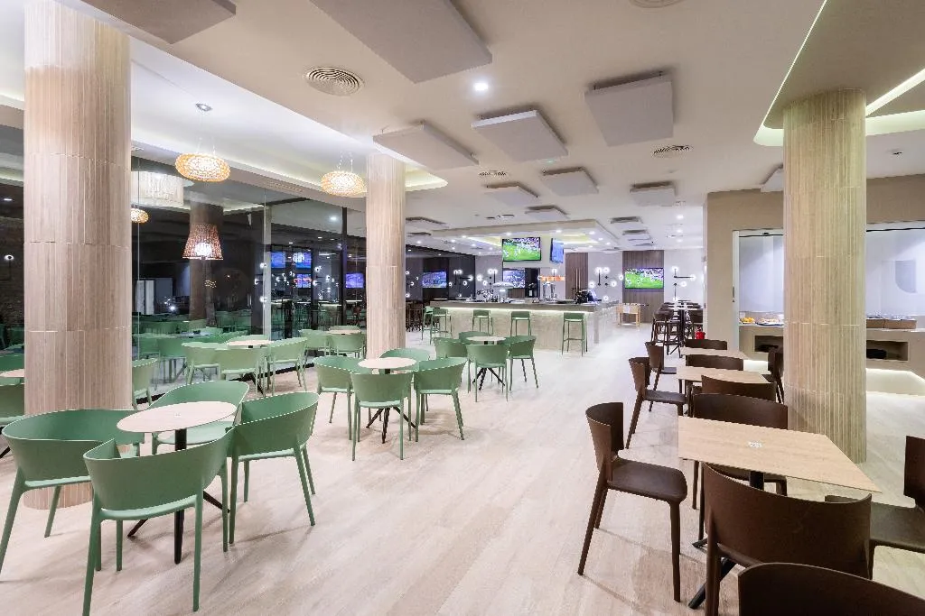 Bar, Hotel Riu Gran Canaria - All Inclusive, Gran Canaria