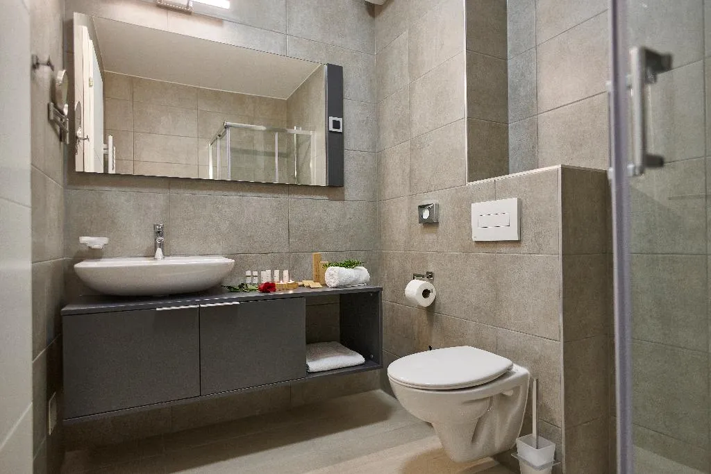 APARTMENT TWO BEDROOMS Room, Arancini Residence, Split